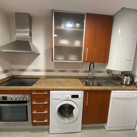 Elegant 2-Bedroom Apartment In Benidorm With Private Pool And Scenic Garden Views Кала-де-Фінестрат Екстер'єр фото